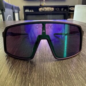 Oakley Sutro sunglasses never worn perfect condition